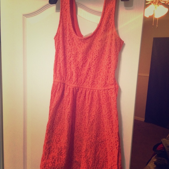 Dress - Picture 1 of 1